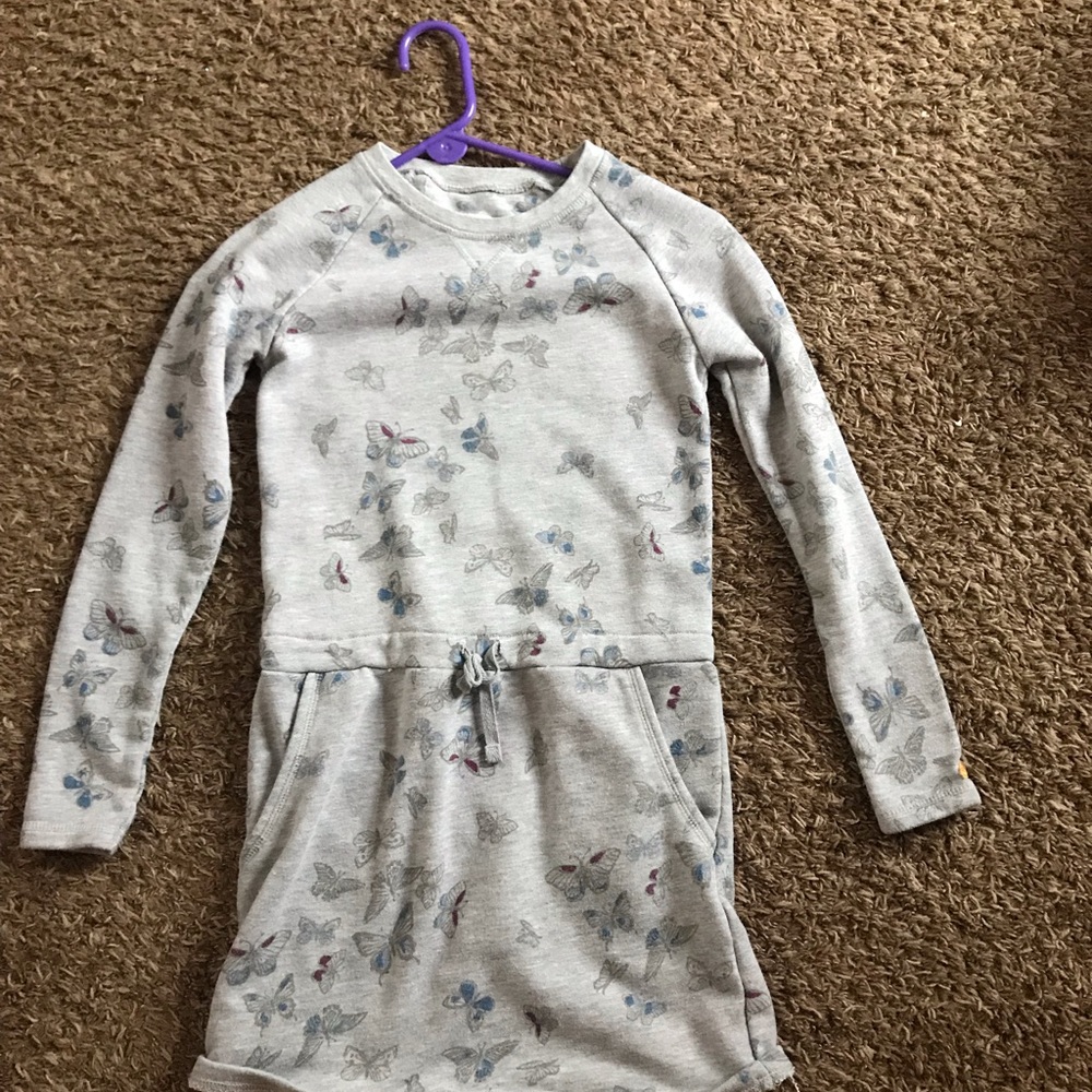 Girls Dress